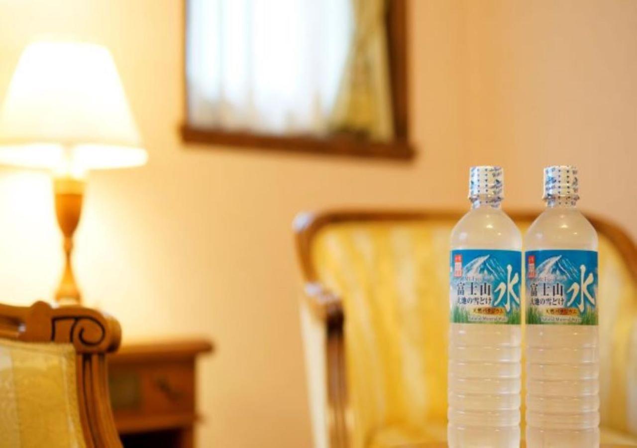 Hotel Monterey Сендай Екстериор снимка