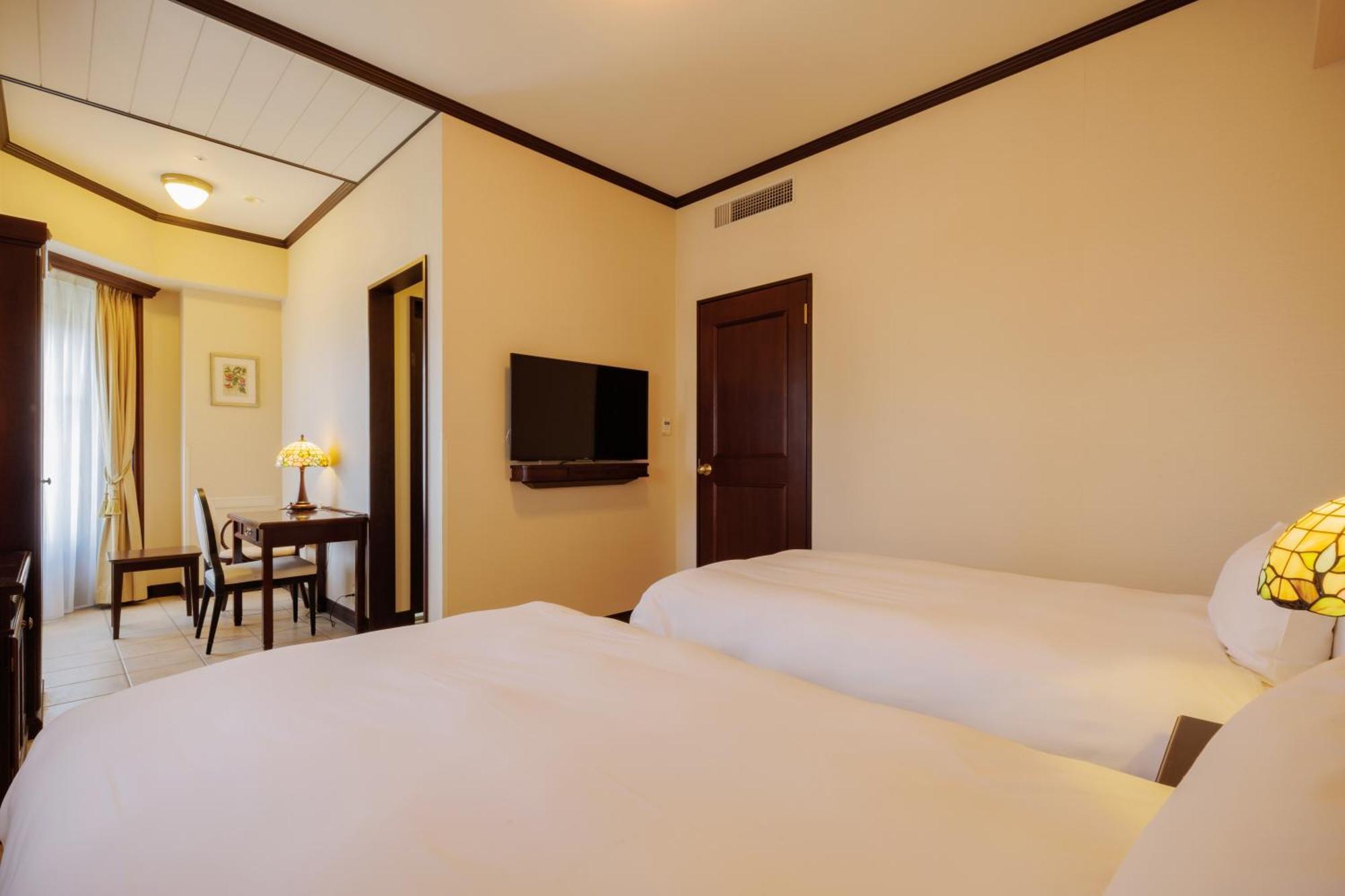 Hotel Monterey Сендай Екстериор снимка