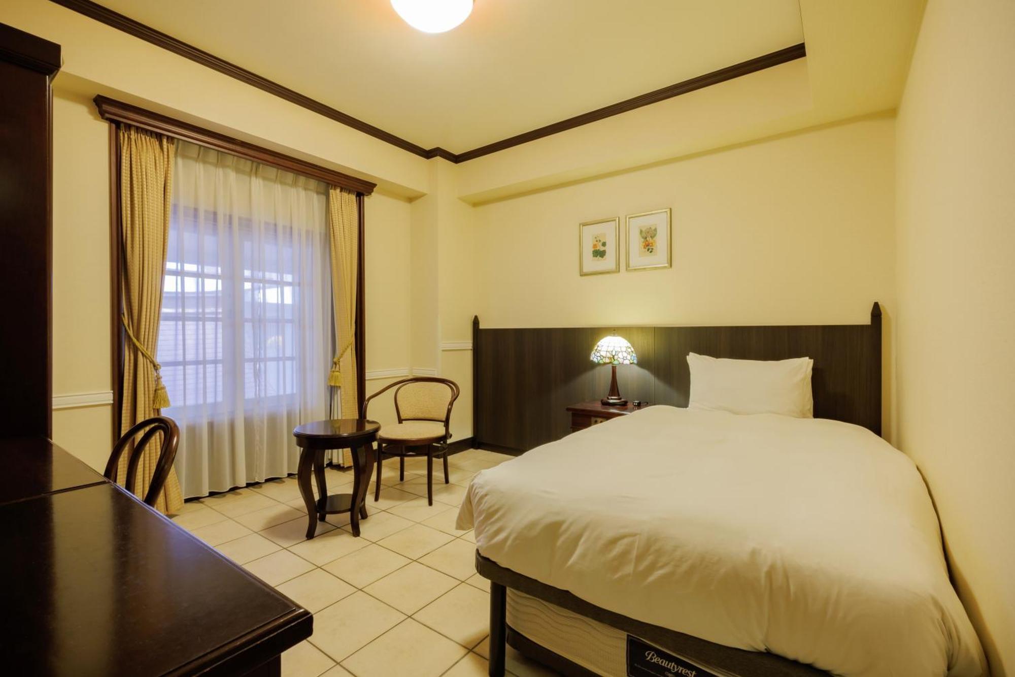 Hotel Monterey Сендай Екстериор снимка