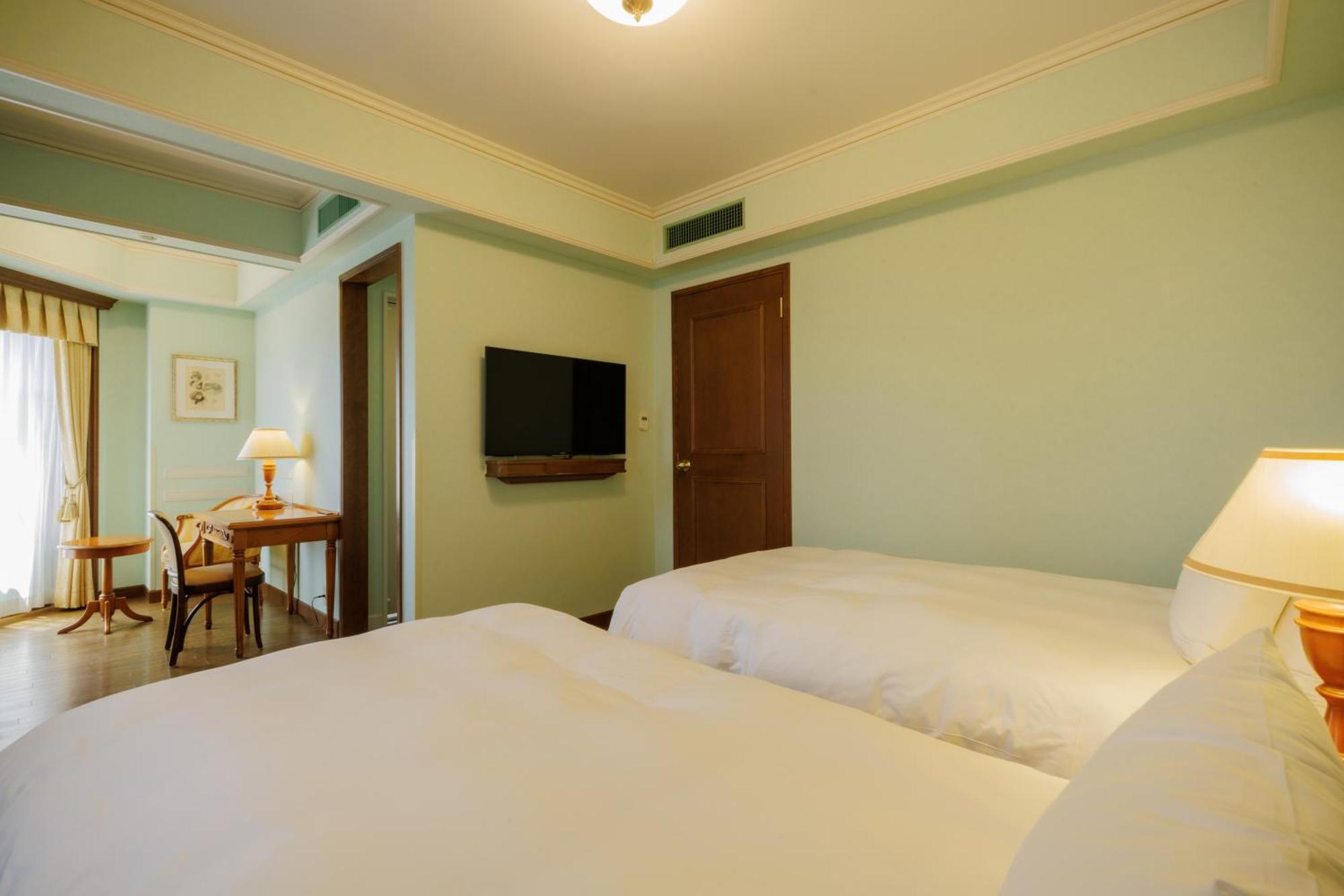 Hotel Monterey Сендай Екстериор снимка