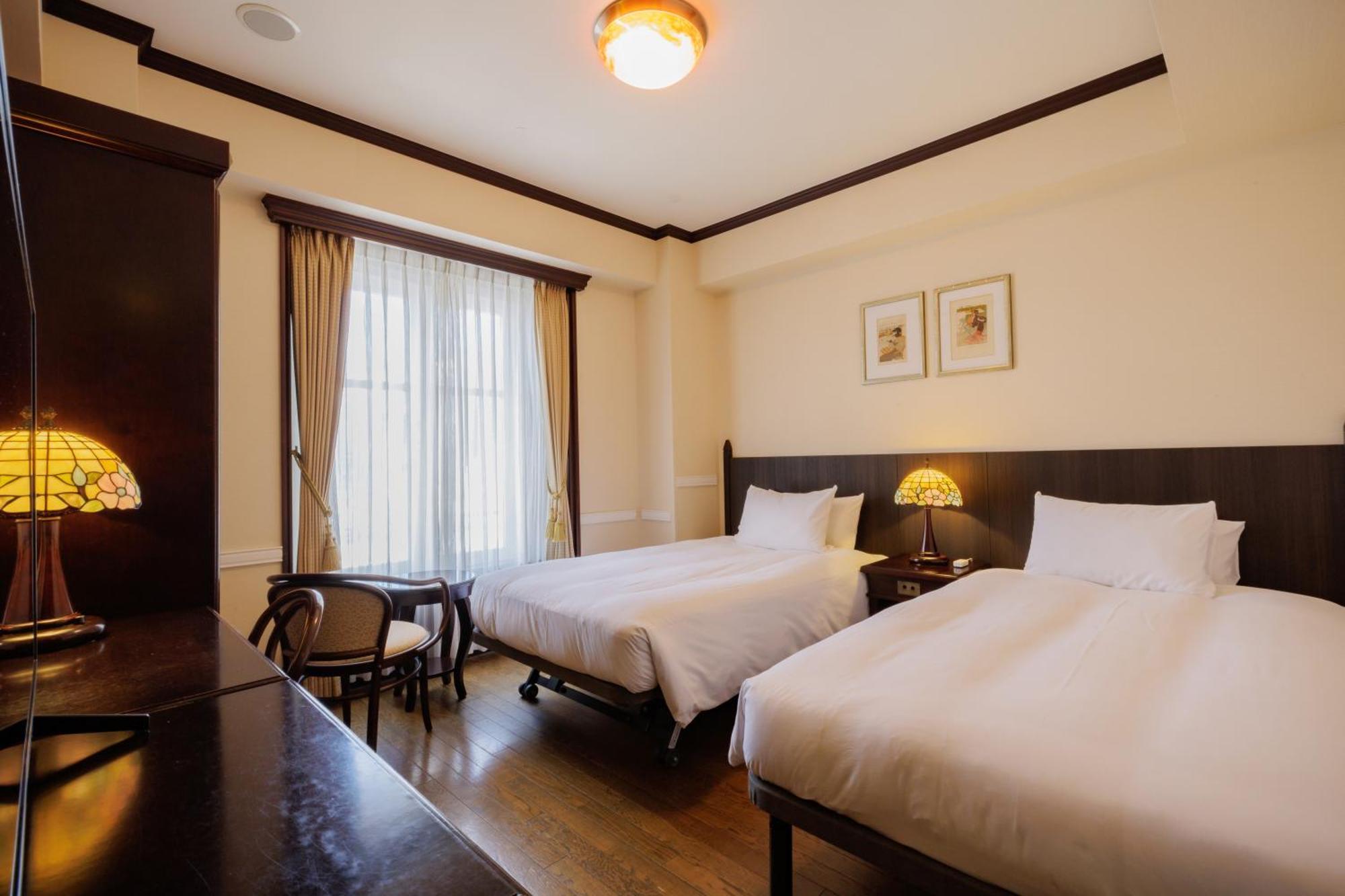 Hotel Monterey Сендай Екстериор снимка