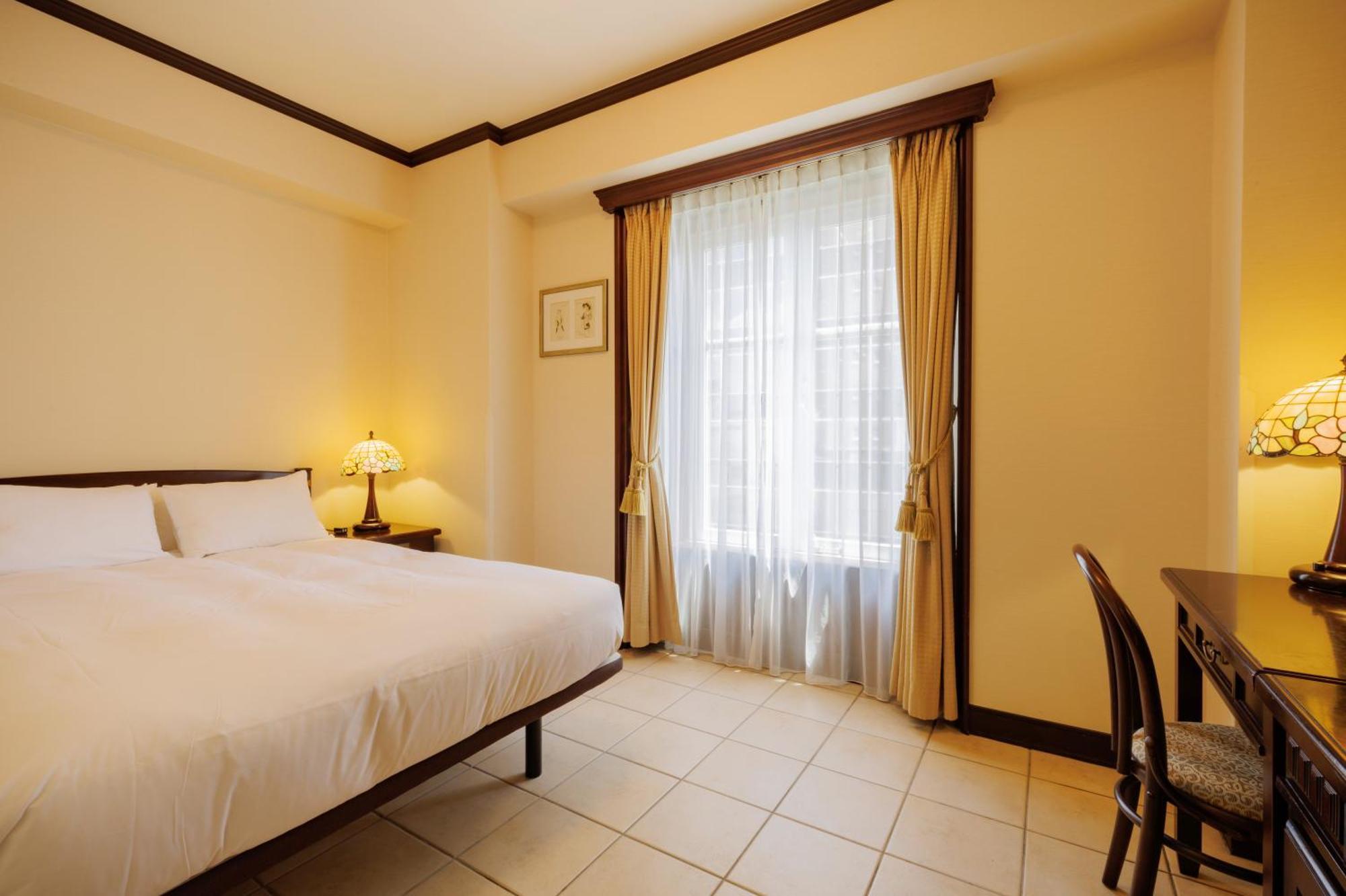 Hotel Monterey Сендай Екстериор снимка