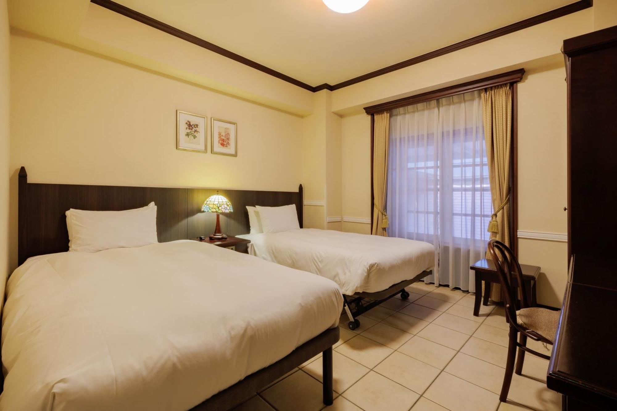 Hotel Monterey Сендай Екстериор снимка