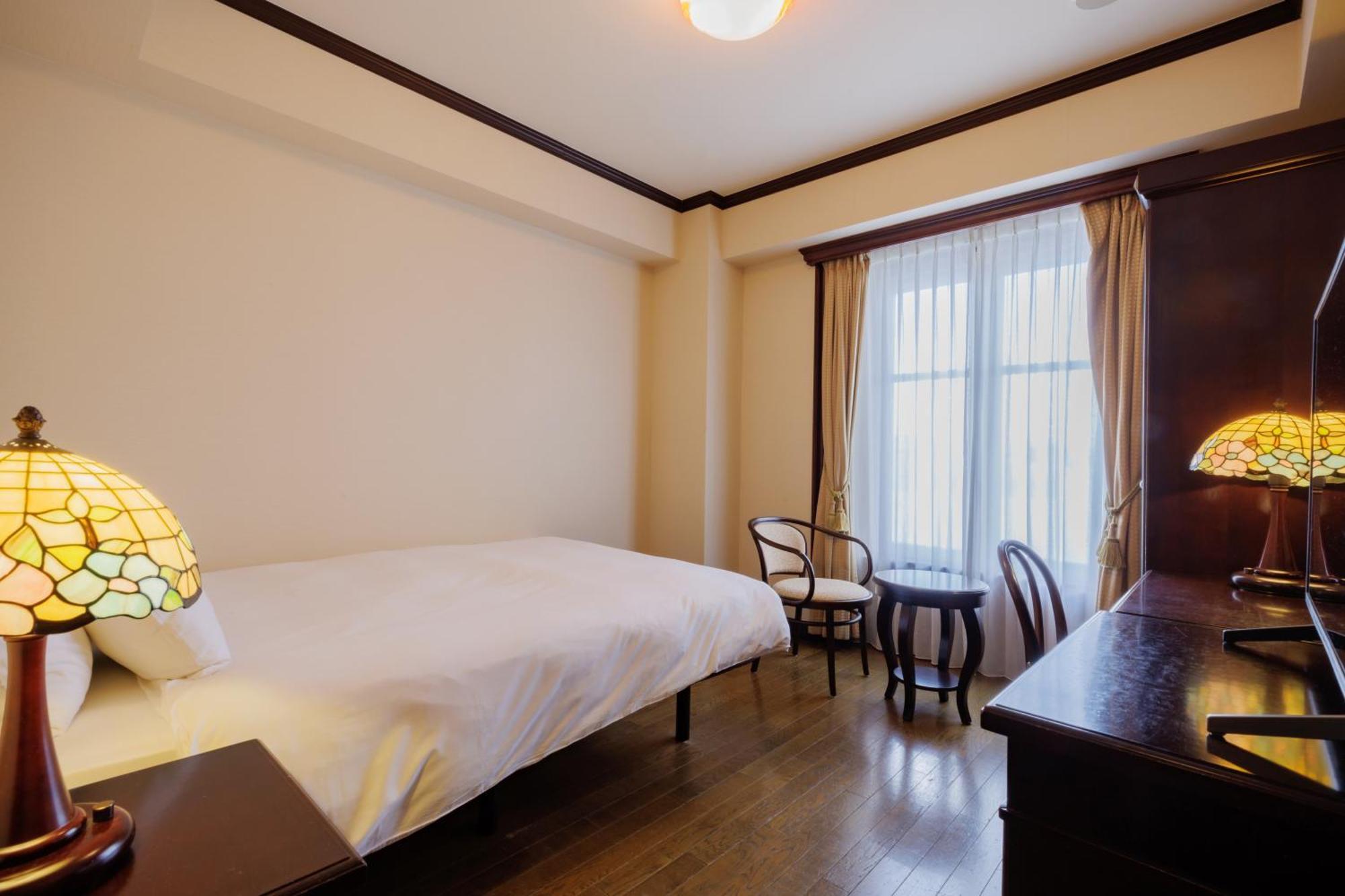 Hotel Monterey Сендай Екстериор снимка