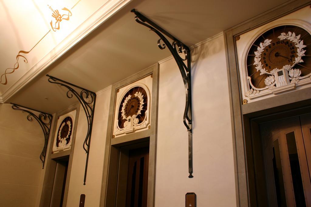 Hotel Monterey Сендай Екстериор снимка